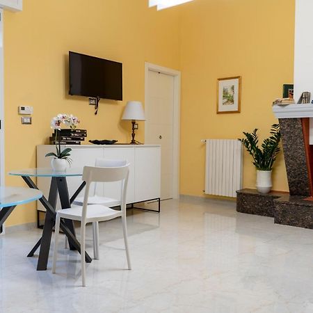 A Casa Dei Miei Hotel San Pietro Vernotico Kültér fotó