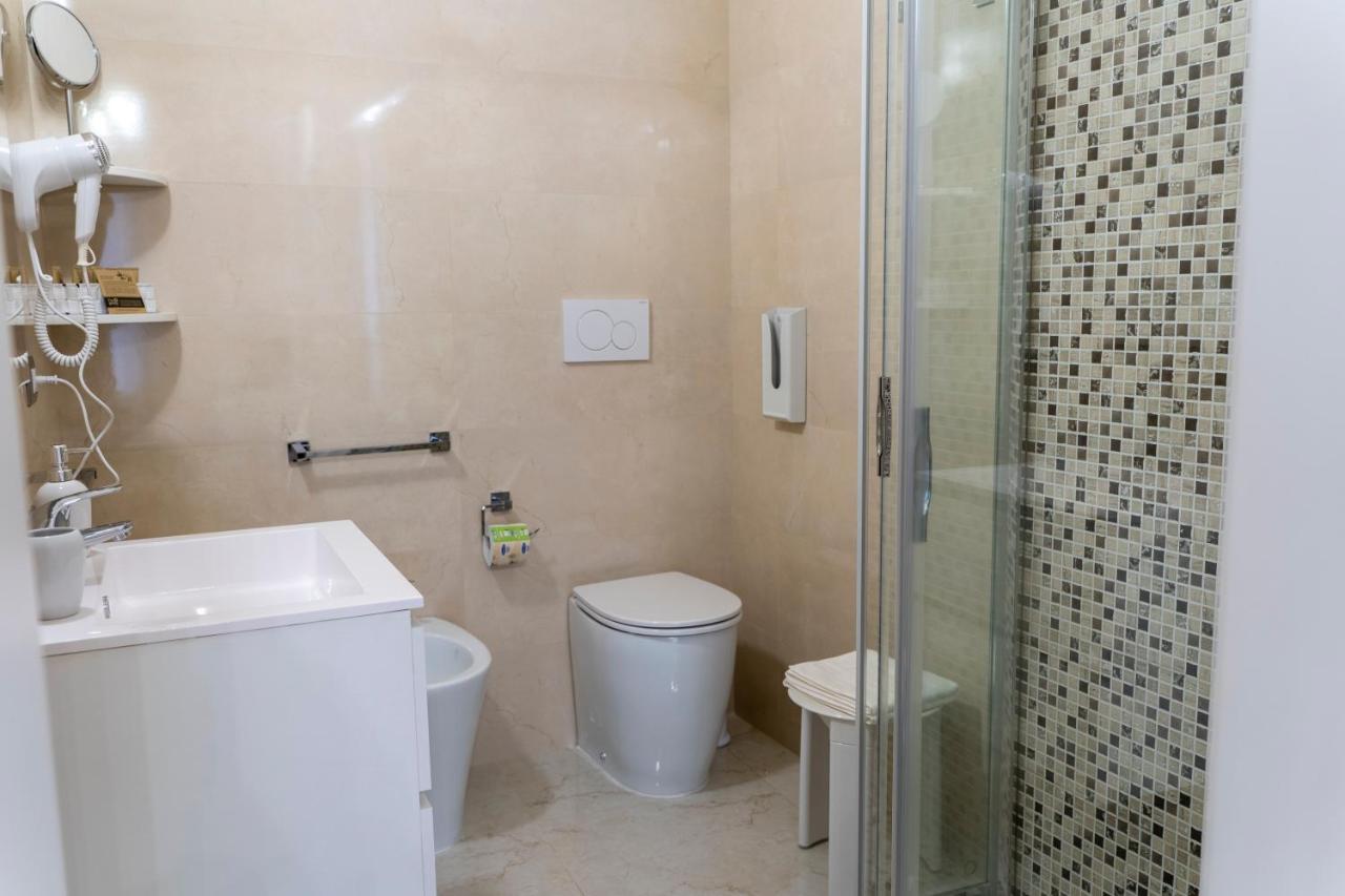 A Casa Dei Miei Hotel San Pietro Vernotico Kültér fotó
