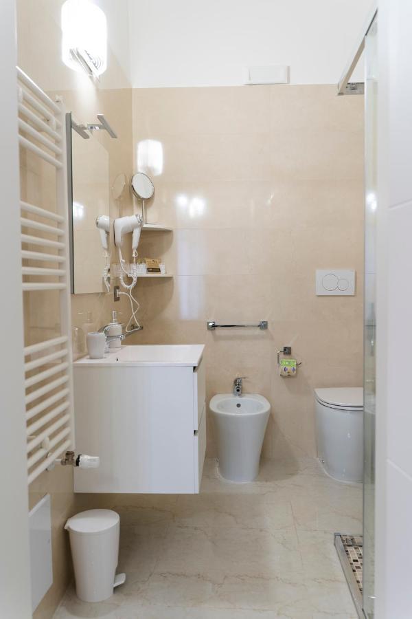 A Casa Dei Miei Hotel San Pietro Vernotico Kültér fotó