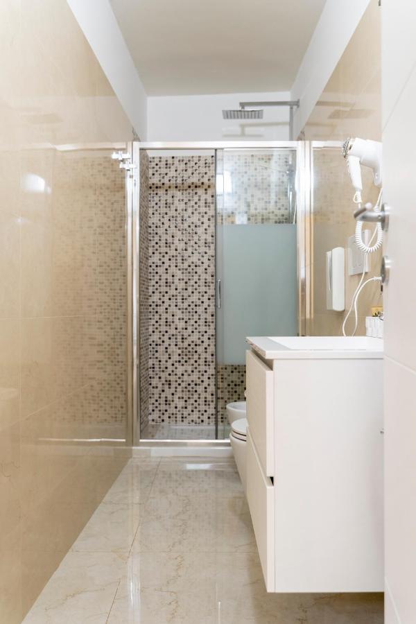 A Casa Dei Miei Hotel San Pietro Vernotico Kültér fotó