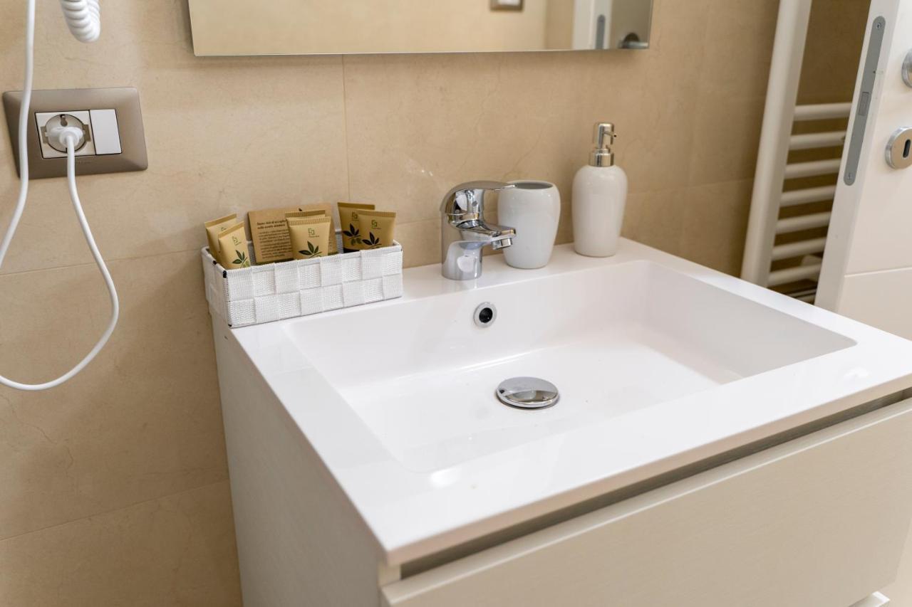 A Casa Dei Miei Hotel San Pietro Vernotico Kültér fotó
