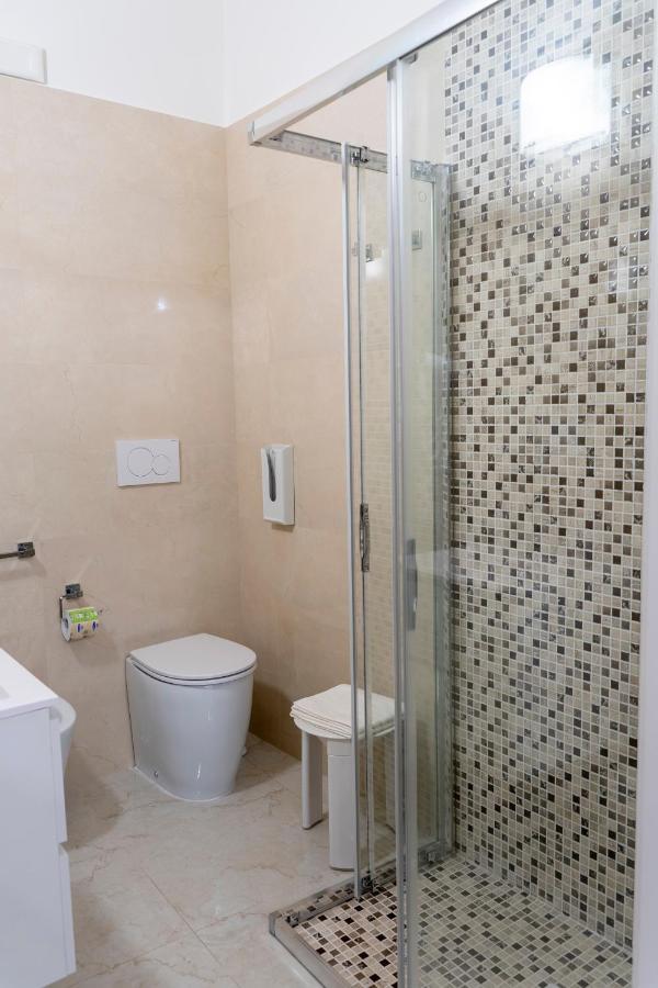 A Casa Dei Miei Hotel San Pietro Vernotico Kültér fotó