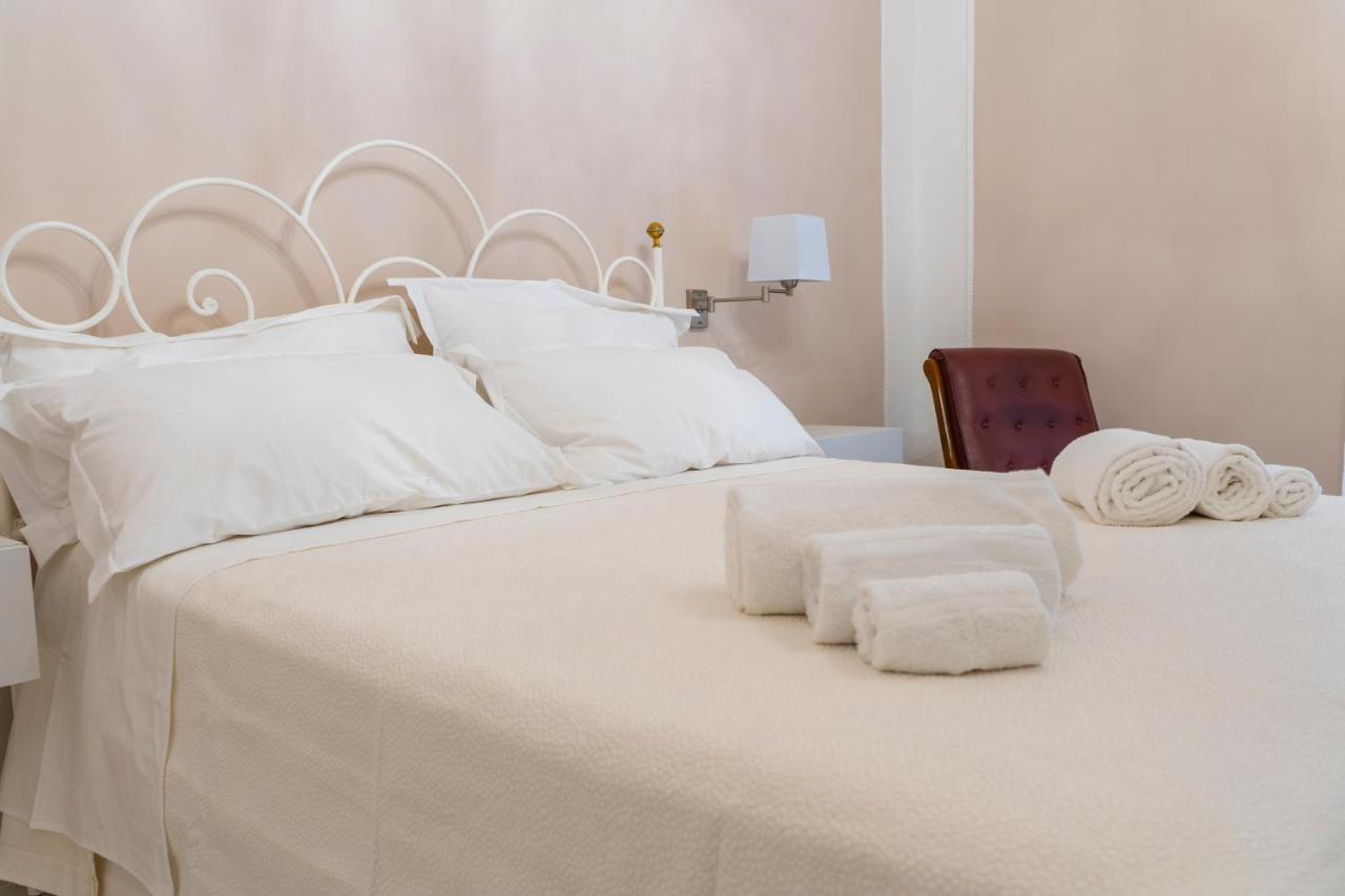 A Casa Dei Miei Hotel San Pietro Vernotico Kültér fotó