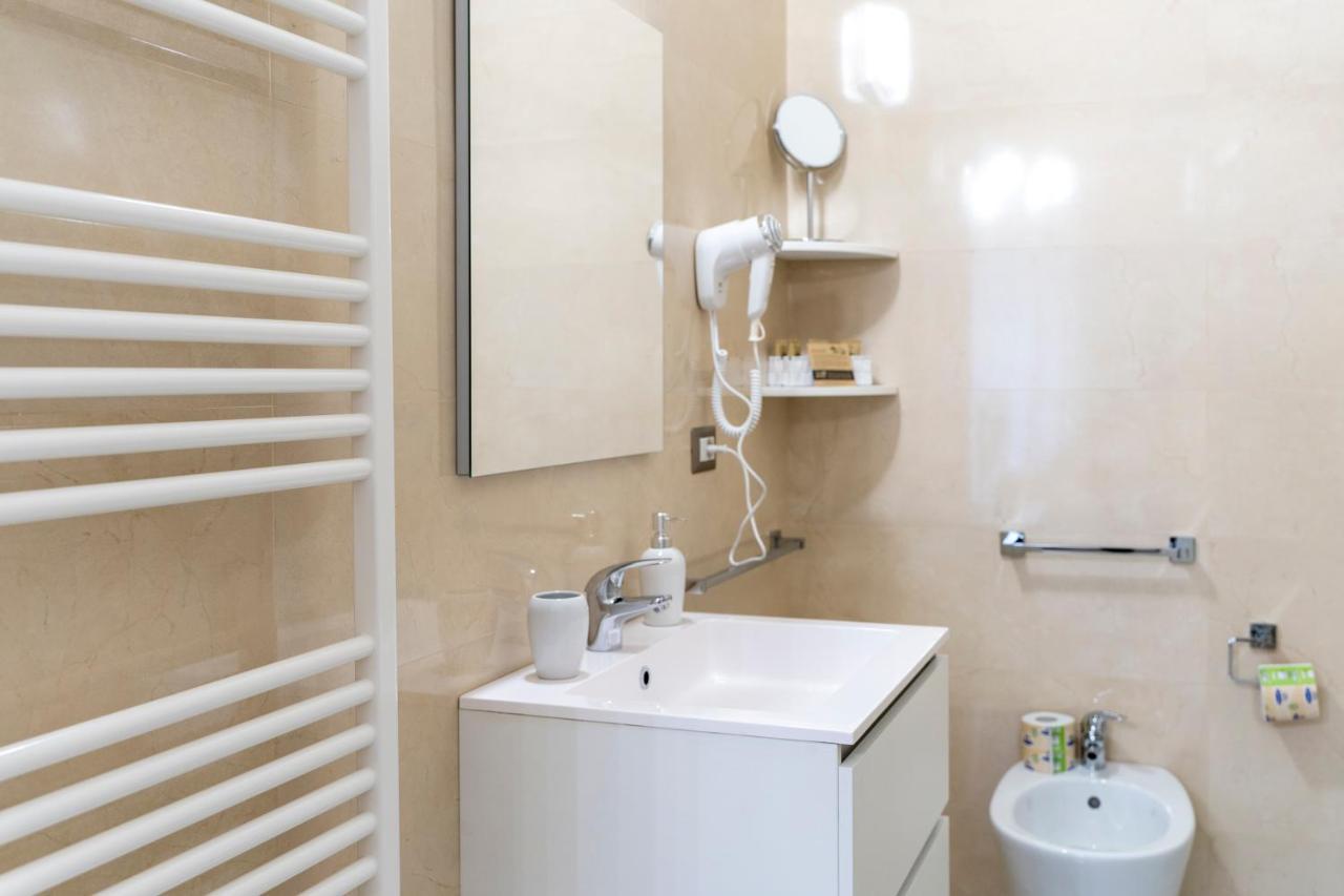 A Casa Dei Miei Hotel San Pietro Vernotico Kültér fotó