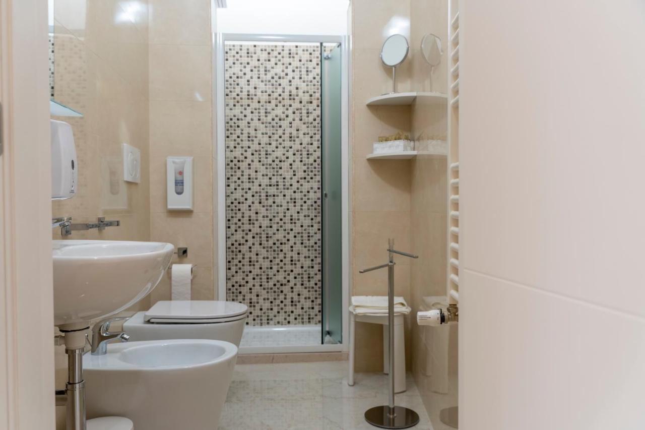 A Casa Dei Miei Hotel San Pietro Vernotico Kültér fotó