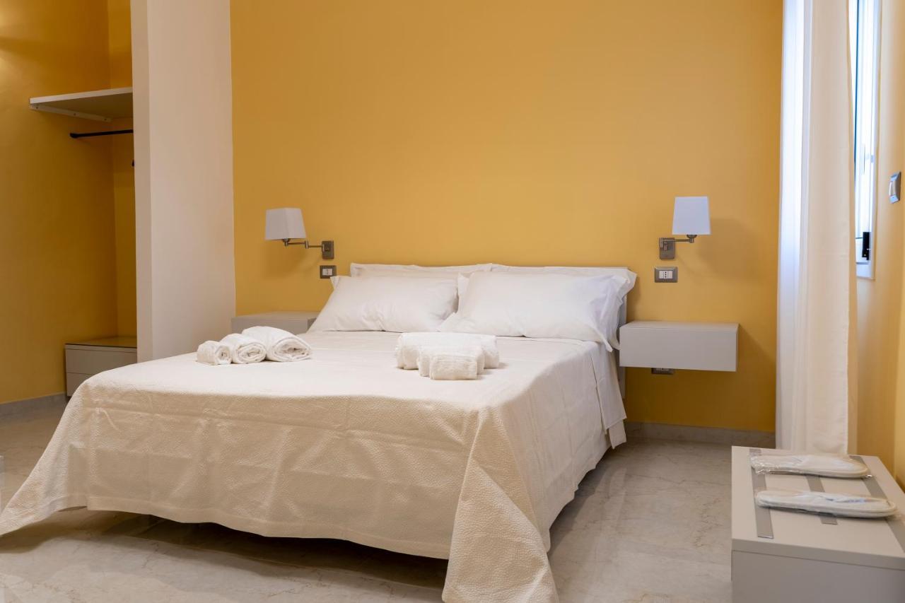A Casa Dei Miei Hotel San Pietro Vernotico Kültér fotó