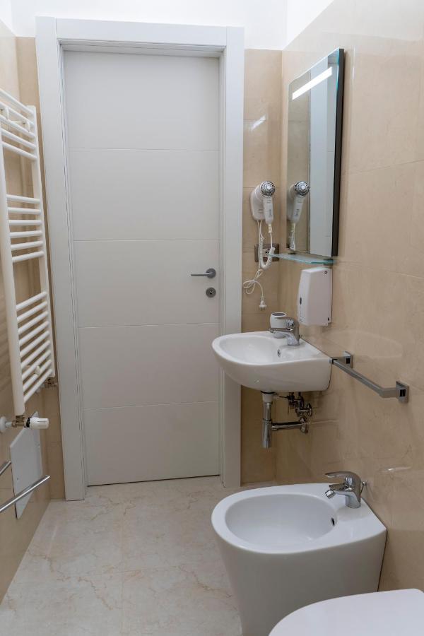 A Casa Dei Miei Hotel San Pietro Vernotico Kültér fotó