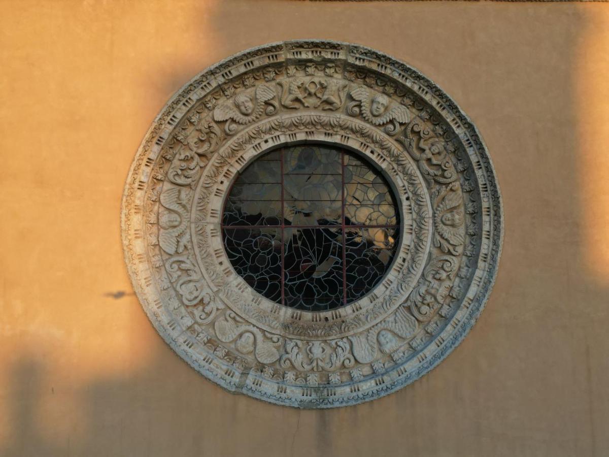 A Casa Dei Miei Hotel San Pietro Vernotico Kültér fotó