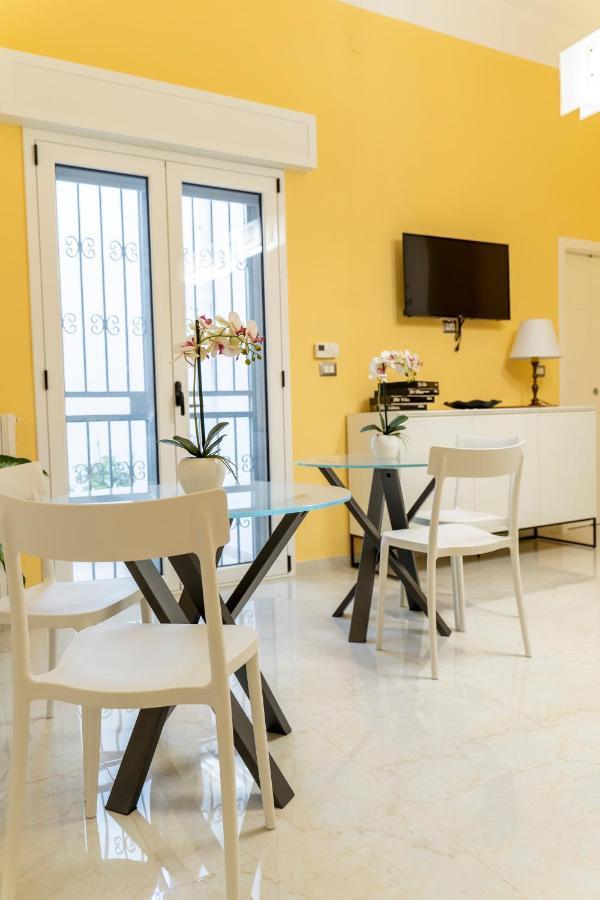 A Casa Dei Miei Hotel San Pietro Vernotico Kültér fotó