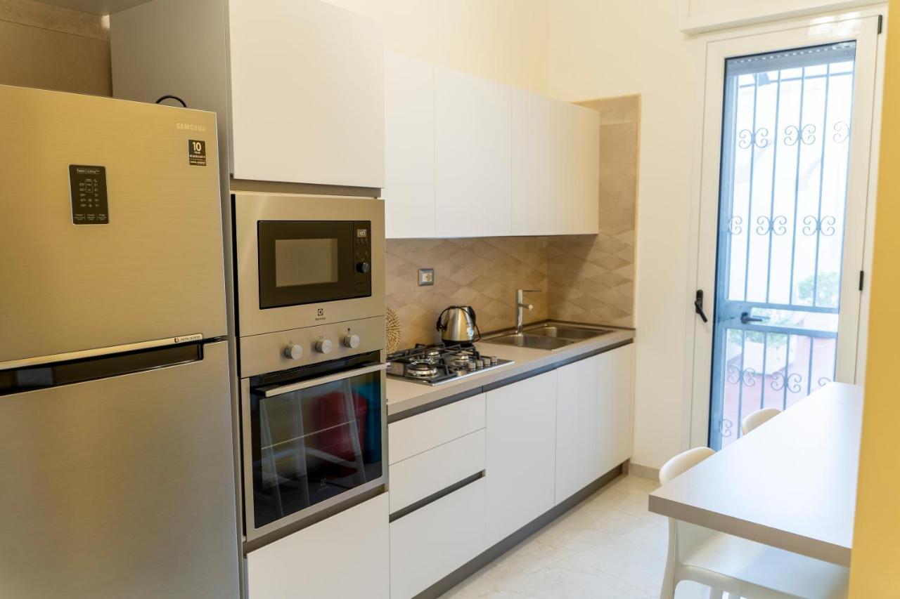A Casa Dei Miei Hotel San Pietro Vernotico Kültér fotó