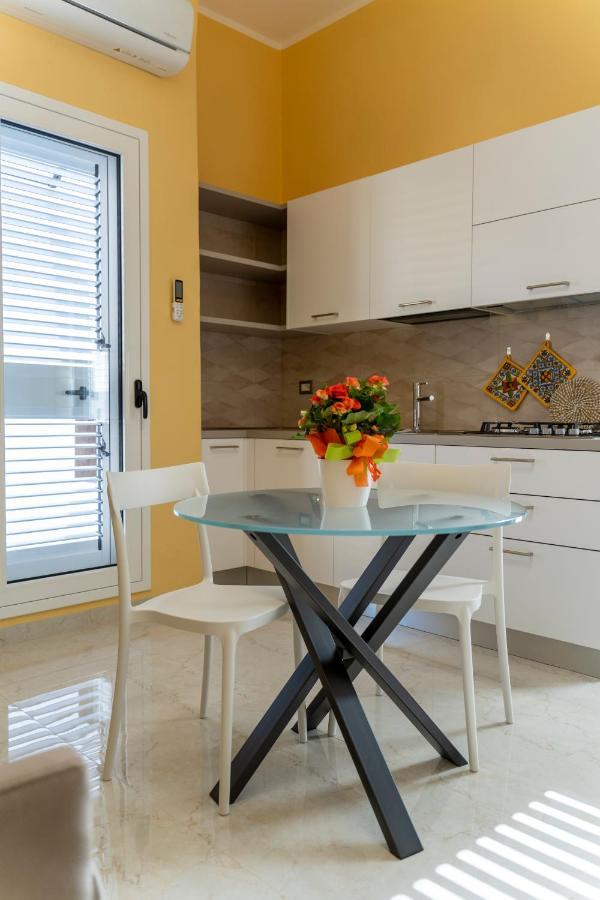 A Casa Dei Miei Hotel San Pietro Vernotico Kültér fotó