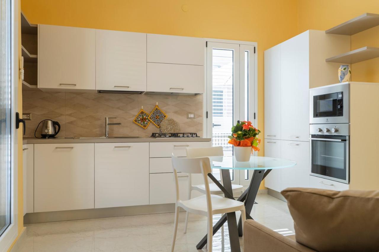 A Casa Dei Miei Hotel San Pietro Vernotico Kültér fotó